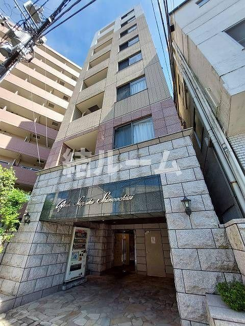 新宿区下落合１丁目の賃貸マンション