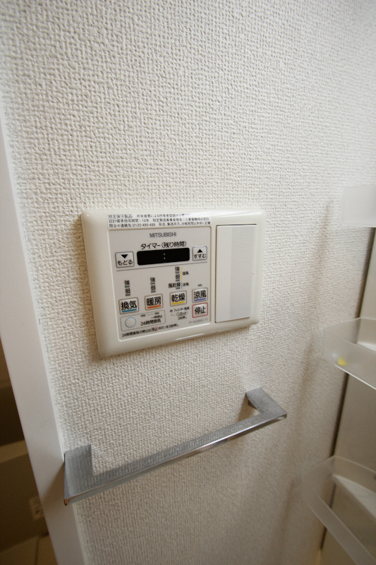 横浜市西区浅間台の賃貸マンションの設備