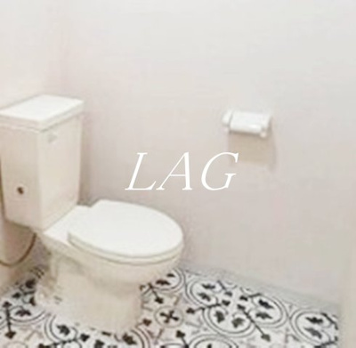 【トイレ】 | ハイツ大橋 | トイレです。
