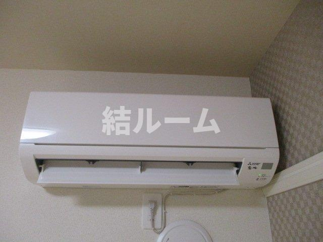 板橋区前野町５丁目のアパートの設備
