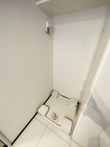 コンシェリア南麻布 ＜ＴＯＫＹＯ ＰＲＥＭＩＵＭ＞ ＷＥＳＴの設備|同タイプ別住戸写真となります。現況と異なる場合がございます。