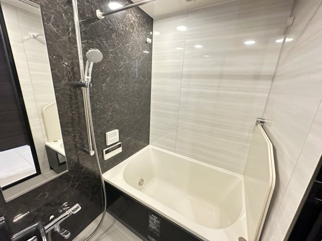 コンシェリア南麻布 ＜ＴＯＫＹＯ ＰＲＥＭＩＵＭ＞ ＷＥＳＴの浴室|同タイプ別住戸写真となります。現況と異なる場合がございます。