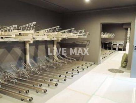 【駐車場】パークアクシス押上テラス