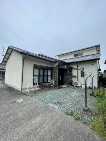 大生院　中古の外観