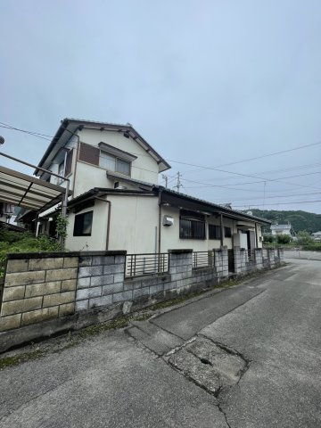 大生院　中古の外観