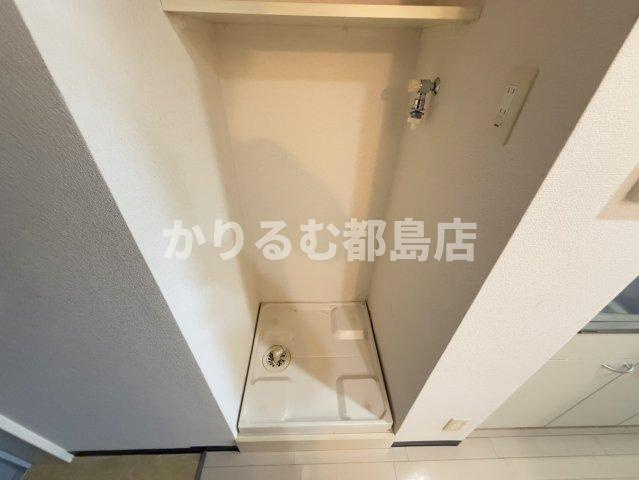 グランドステージ大阪城北のその他