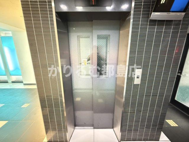グランドステージ大阪城北のその他