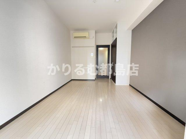 グランドステージ大阪城北の内装