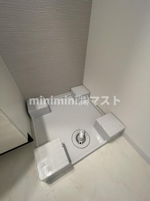 エスリード大阪イーストエッジの設備