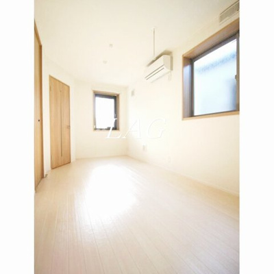 【居間・リビング】 | コンフォート | 洋室のお部屋です。