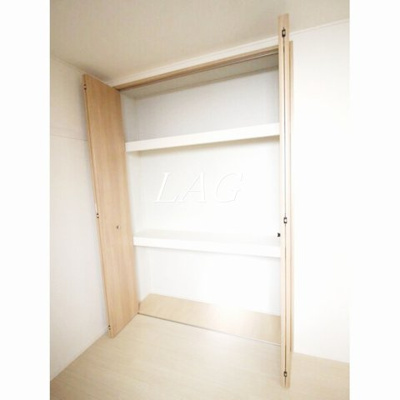 【収納】 | コンフォート | 収納です。