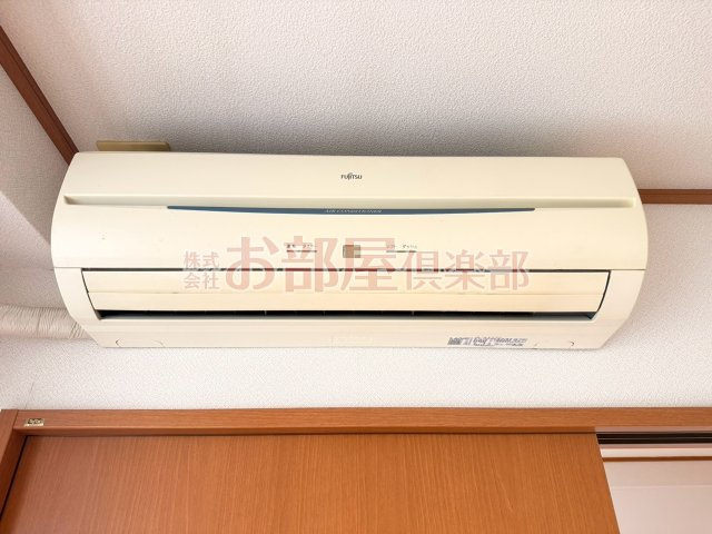 エサキビルの設備