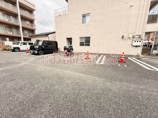 エサキビルのその他共用部分
