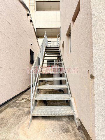 エサキビルのその他共用部分