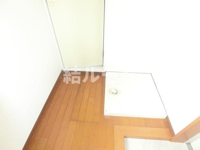 北区中十条３丁目の賃貸マンションのその他