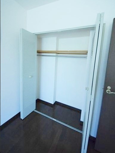キャニオンヒル1992の収納|他部屋の参考写真です