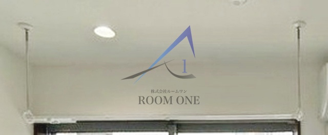 グランクオール川崎の内装