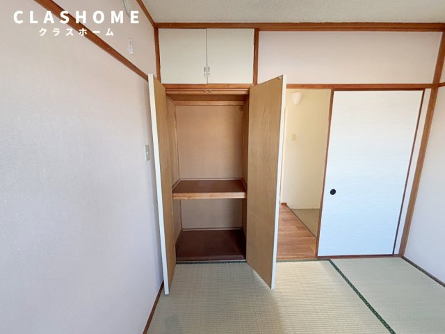 緑コーポ　　刈谷市近郊の賃貸ならクラスホーム刈谷店の和室|イメージ画像になります