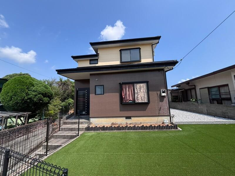 高知市福井町の中古一戸建