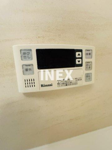 横浜市中区石川町２丁目の賃貸マンションの設備