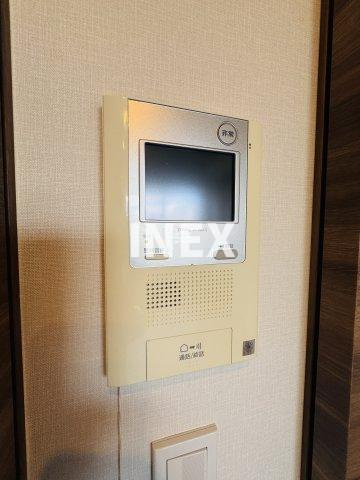 横浜市中区石川町２丁目の賃貸マンションのセキュリティ