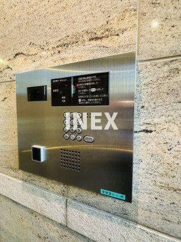 横浜市中区石川町２丁目の賃貸マンションのその他共用部分