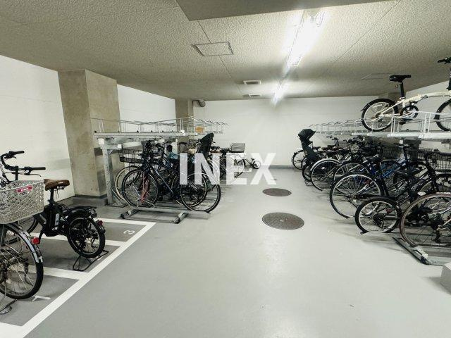 横浜市中区石川町２丁目の賃貸マンションのその他共用部分