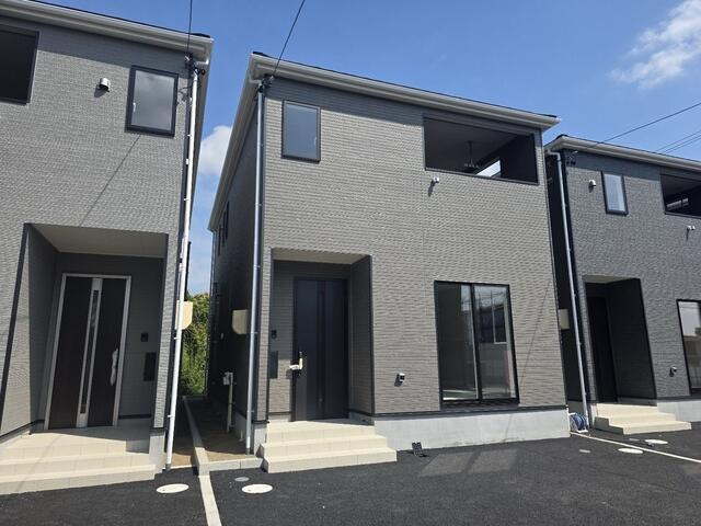 仲介手数料無料）一宮市大和町北高井　第１