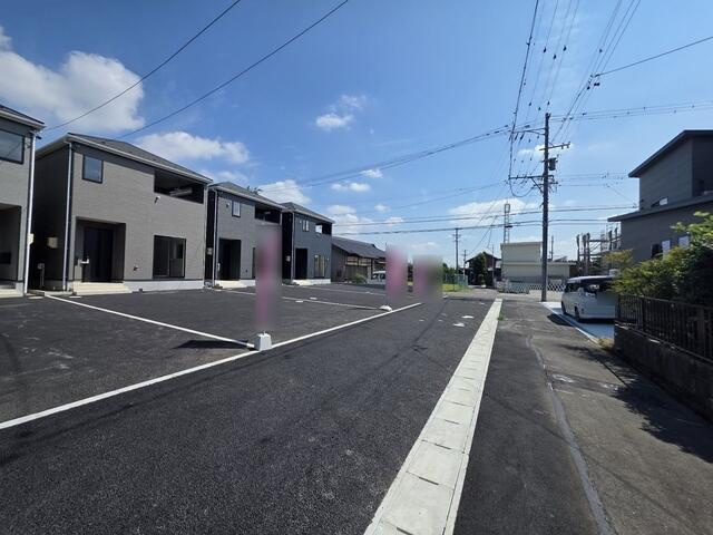 仲介手数料無料）一宮市大和町北高井　第１のその他| 