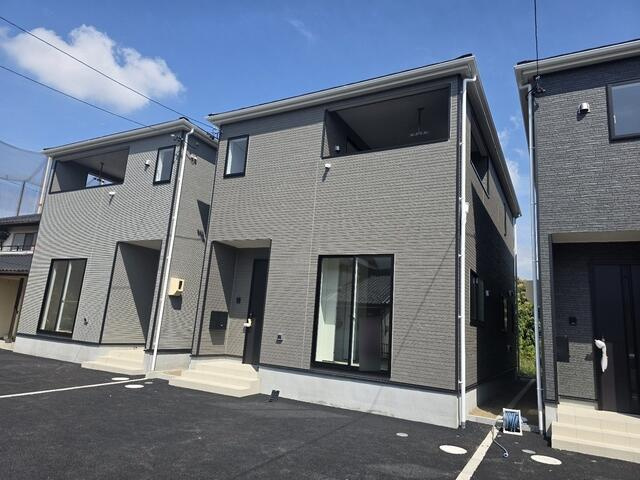 仲介手数料無料）一宮市大和町北高井　第１のその他| 