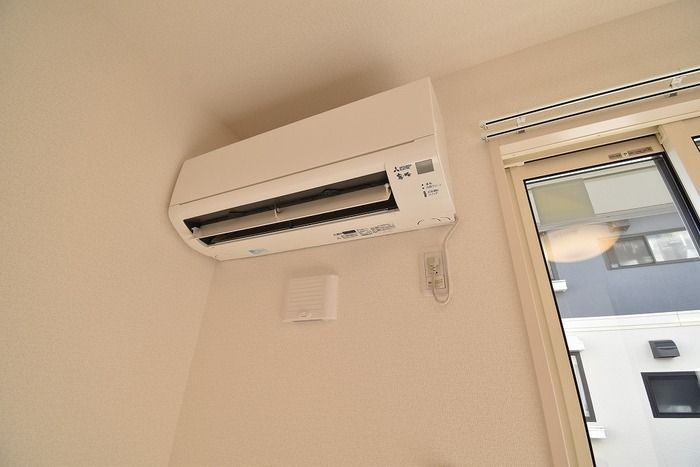 エポックハイツ屋島の設備