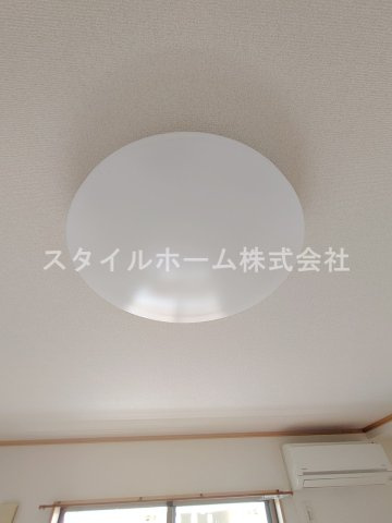 プレ・ル・パンA棟のその他