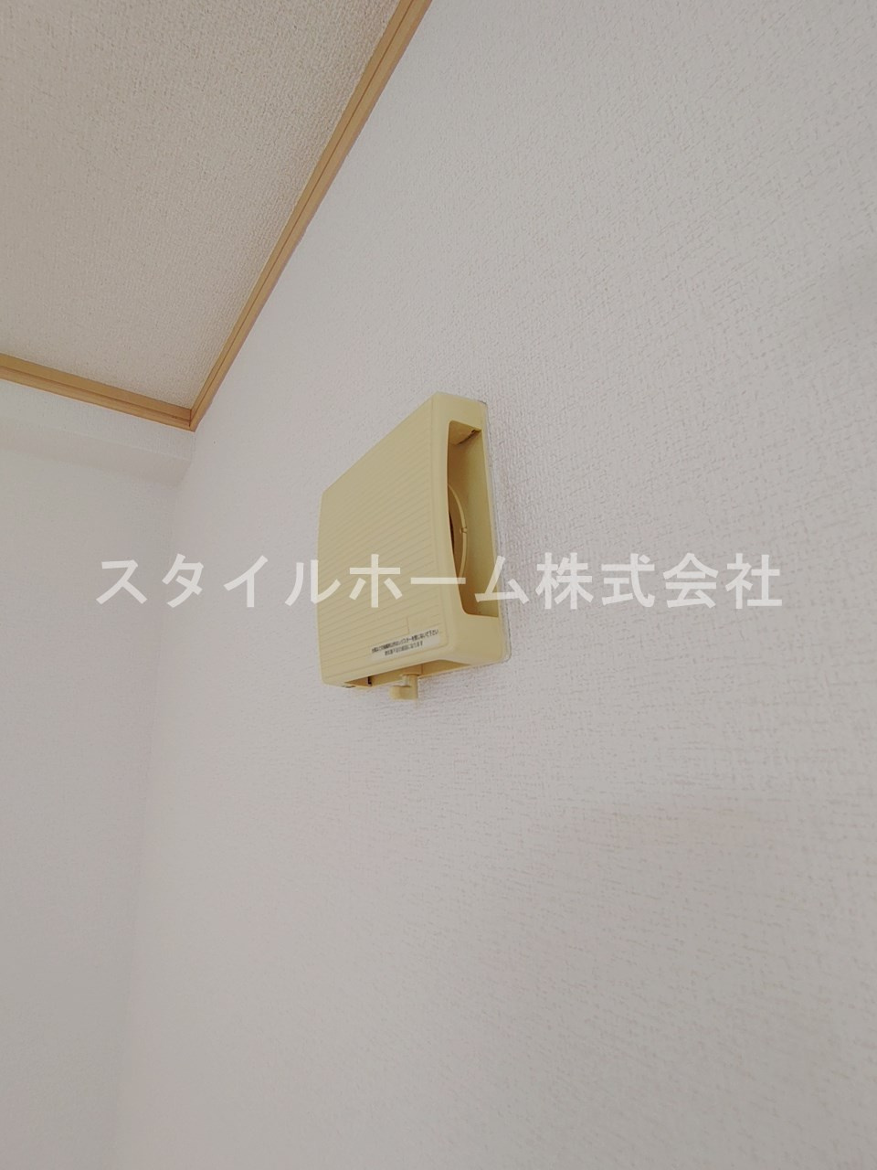 プレ・ル・パンA棟の設備
