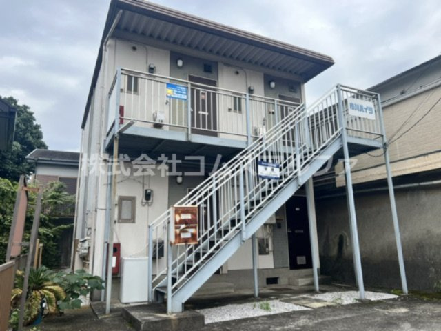 市川ハイツ