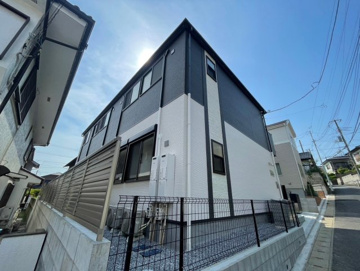 MQuarto新検見川の画像