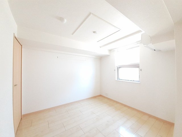 アミティエの内装