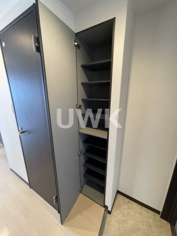 ブランドールO＆Nの設備|※同シリーズの参考画像です