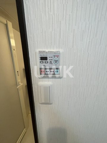 ブランドールO＆Nの設備|※同シリーズの参考画像です
