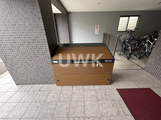 ブランドールO＆Nのその他
