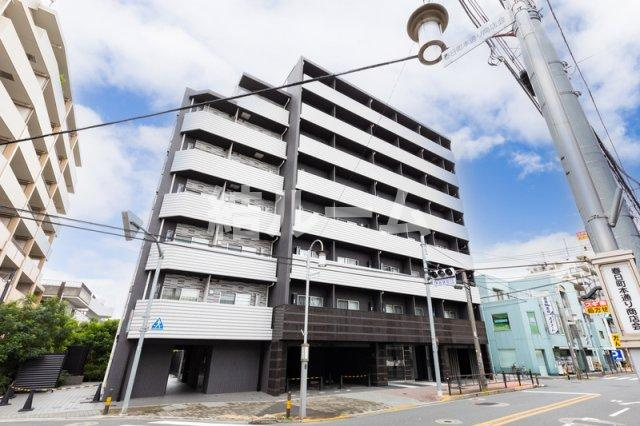 練馬区早宮４丁目の賃貸マンション