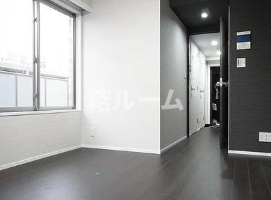 練馬区早宮４丁目の賃貸マンションの内装