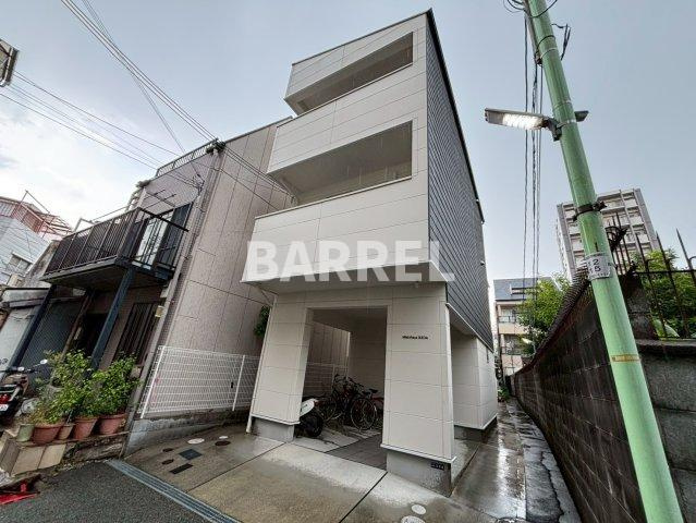 ミーツハウス池田