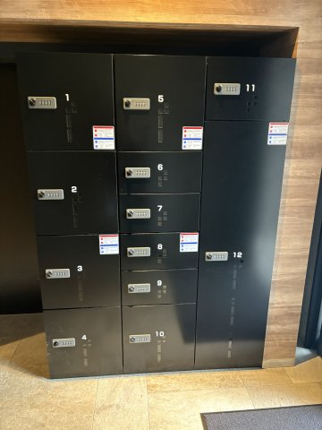 【設備】プルミエール南７条