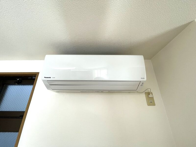 調布市国領町４丁目の賃貸マンションの設備|※別室参考写真