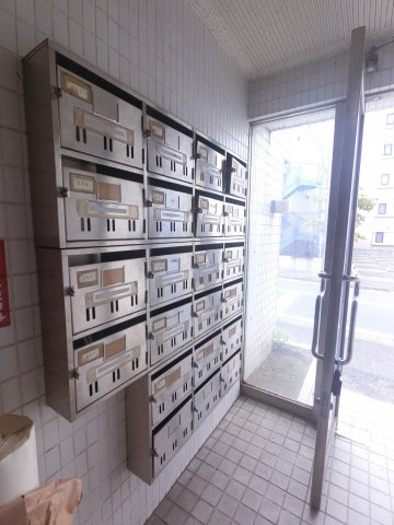 【その他共用部分】