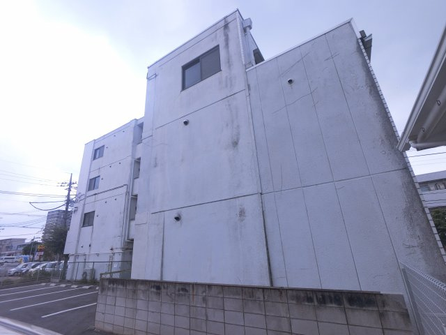 【外観】 | AIR FORCE　Ⅰ