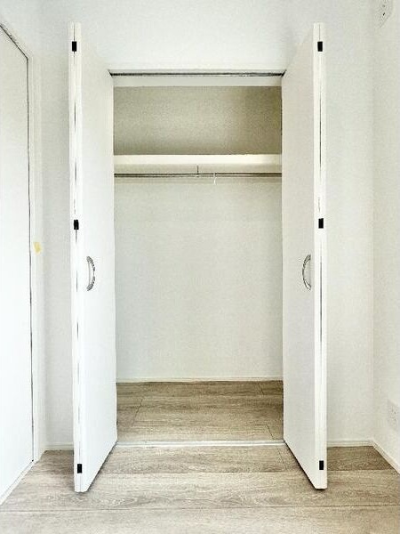 robot　home山王の収納