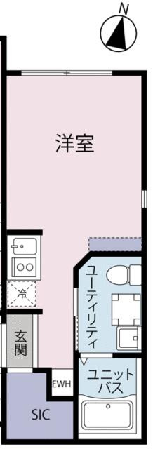 ＢＥＬ　ＦＩＯＲＥ　ＳＡＮＣＨＡの間取り|お電話でお問い合わせ頂きますとスムーズに対応可能です＾＾
