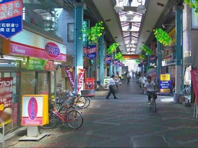 アステルコートのその他|★立石駅前商店街★