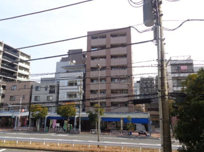 【展望】 | ヒュペリオン東陽町